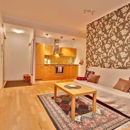 Daily Apartments - Ilmarine/Port Ταλίν Εξωτερικό φωτογραφία
