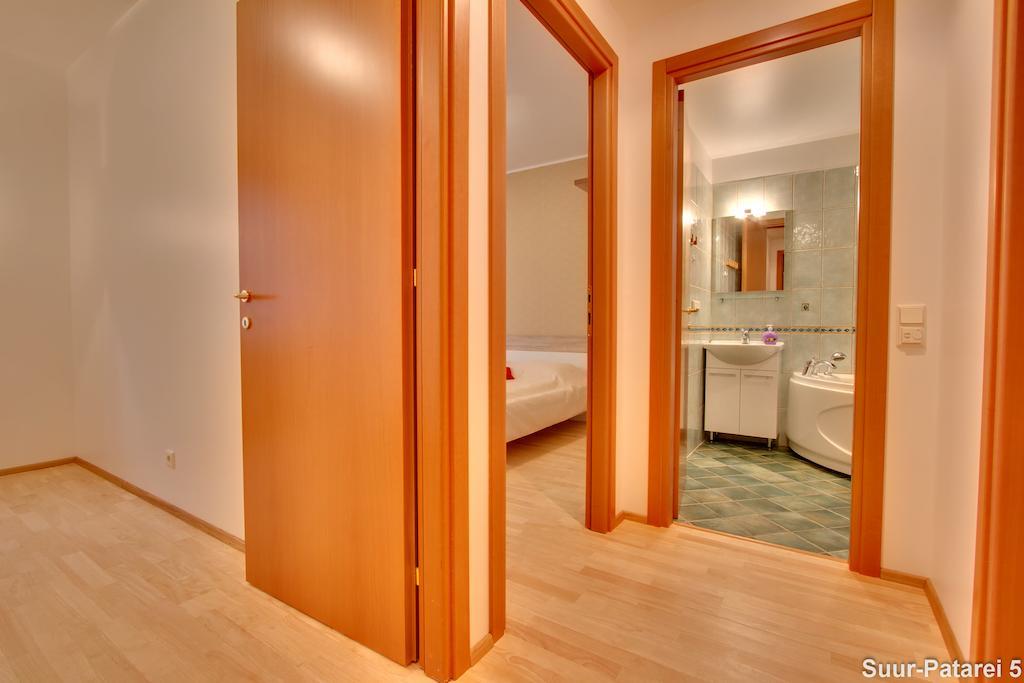 Daily Apartments - Ilmarine/Port Ταλίν Δωμάτιο φωτογραφία