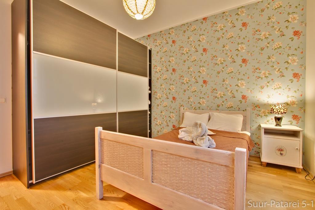 Daily Apartments - Ilmarine/Port Ταλίν Εξωτερικό φωτογραφία