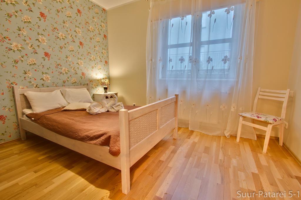 Daily Apartments - Ilmarine/Port Ταλίν Εξωτερικό φωτογραφία