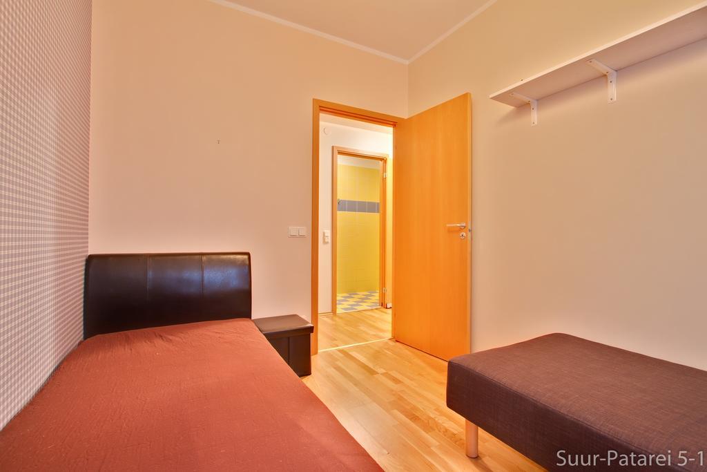 Daily Apartments - Ilmarine/Port Ταλίν Εξωτερικό φωτογραφία