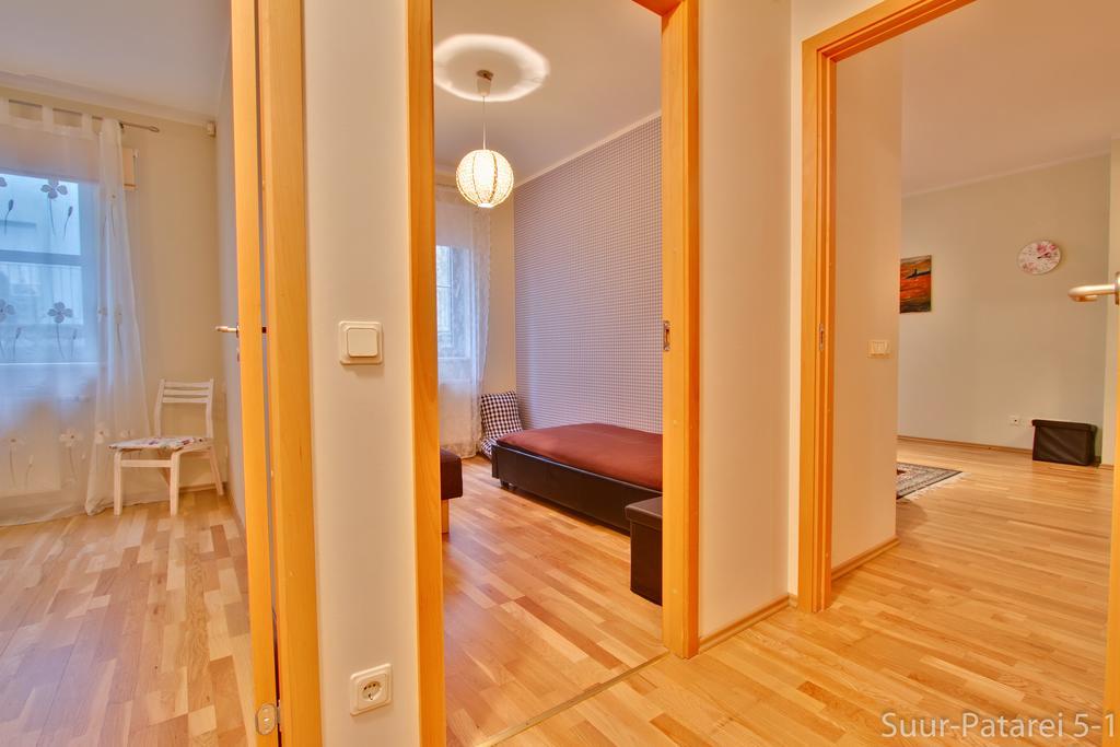 Daily Apartments - Ilmarine/Port Ταλίν Εξωτερικό φωτογραφία