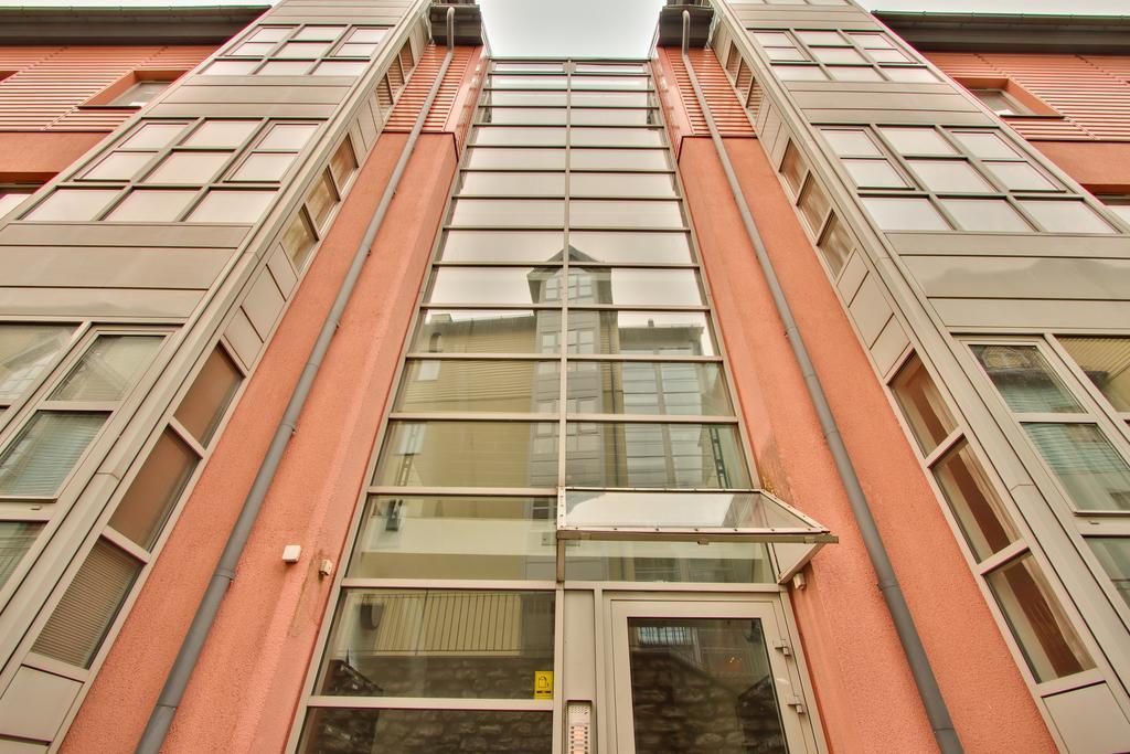Daily Apartments - Ilmarine/Port Ταλίν Εξωτερικό φωτογραφία
