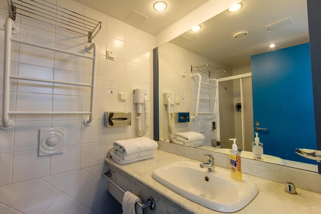Daily Apartments - Ilmarine/Port Ταλίν Δωμάτιο φωτογραφία