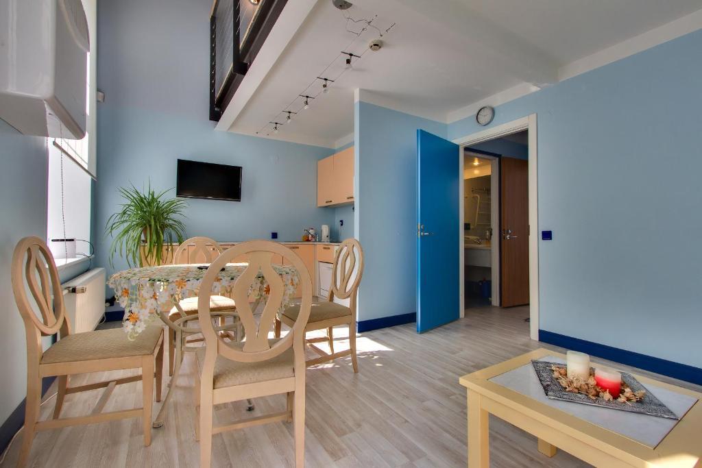 Daily Apartments - Ilmarine/Port Ταλίν Δωμάτιο φωτογραφία