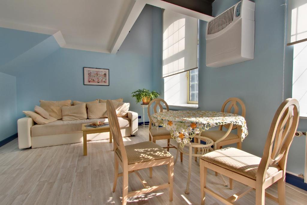 Daily Apartments - Ilmarine/Port Ταλίν Δωμάτιο φωτογραφία