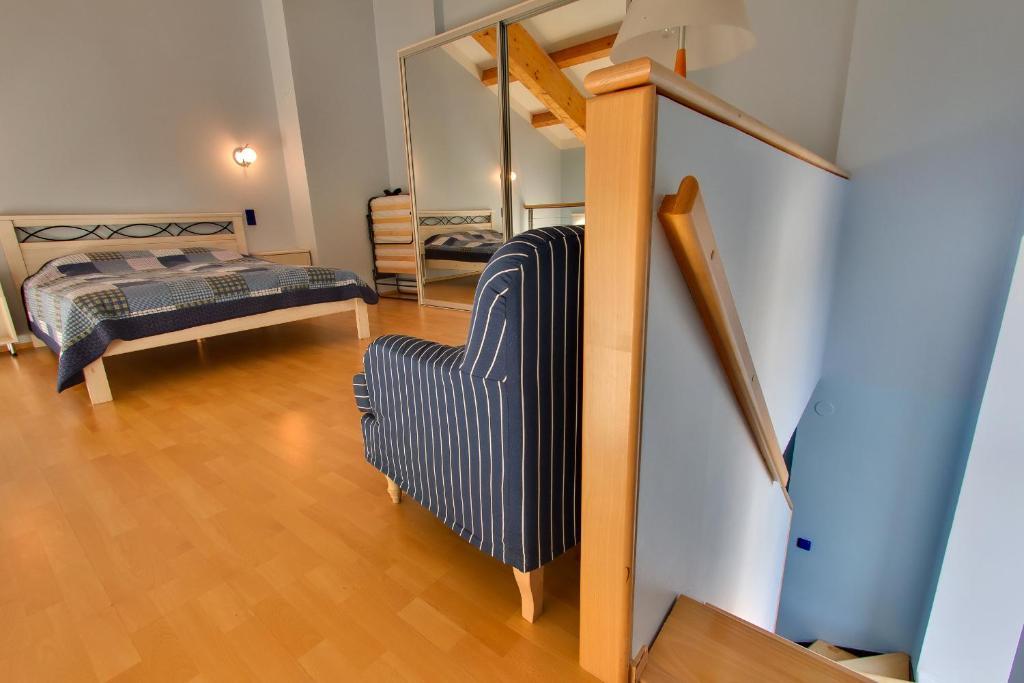 Daily Apartments - Ilmarine/Port Ταλίν Δωμάτιο φωτογραφία