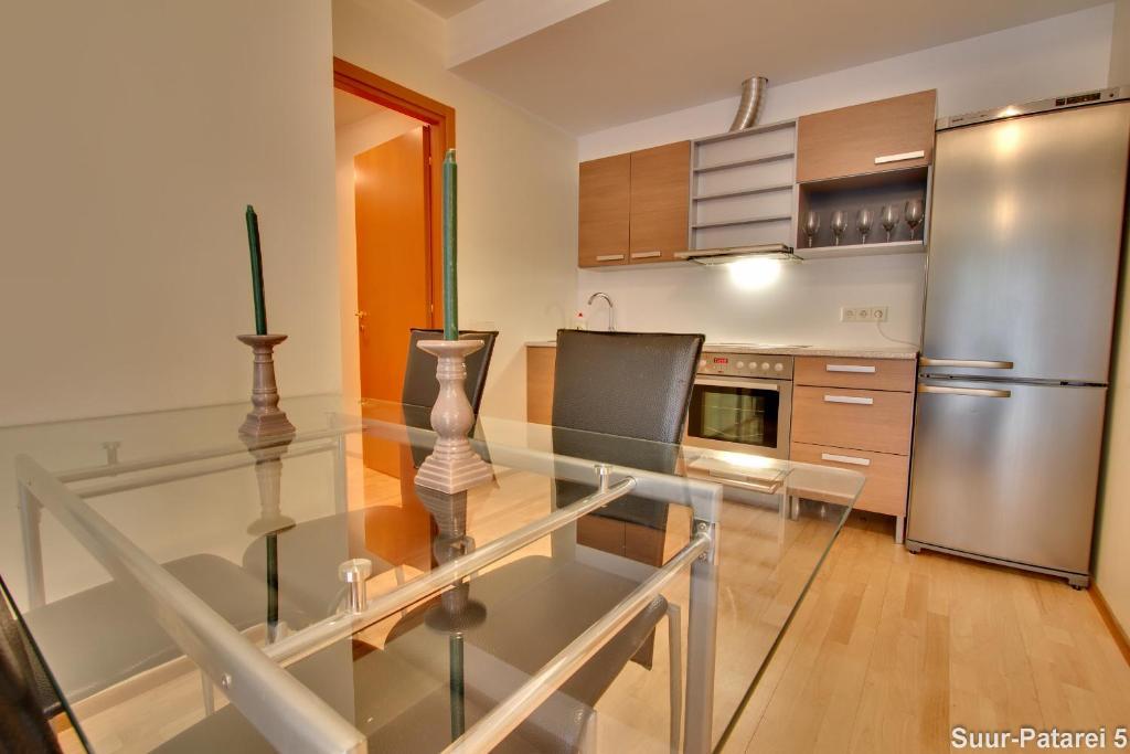 Daily Apartments - Ilmarine/Port Ταλίν Δωμάτιο φωτογραφία