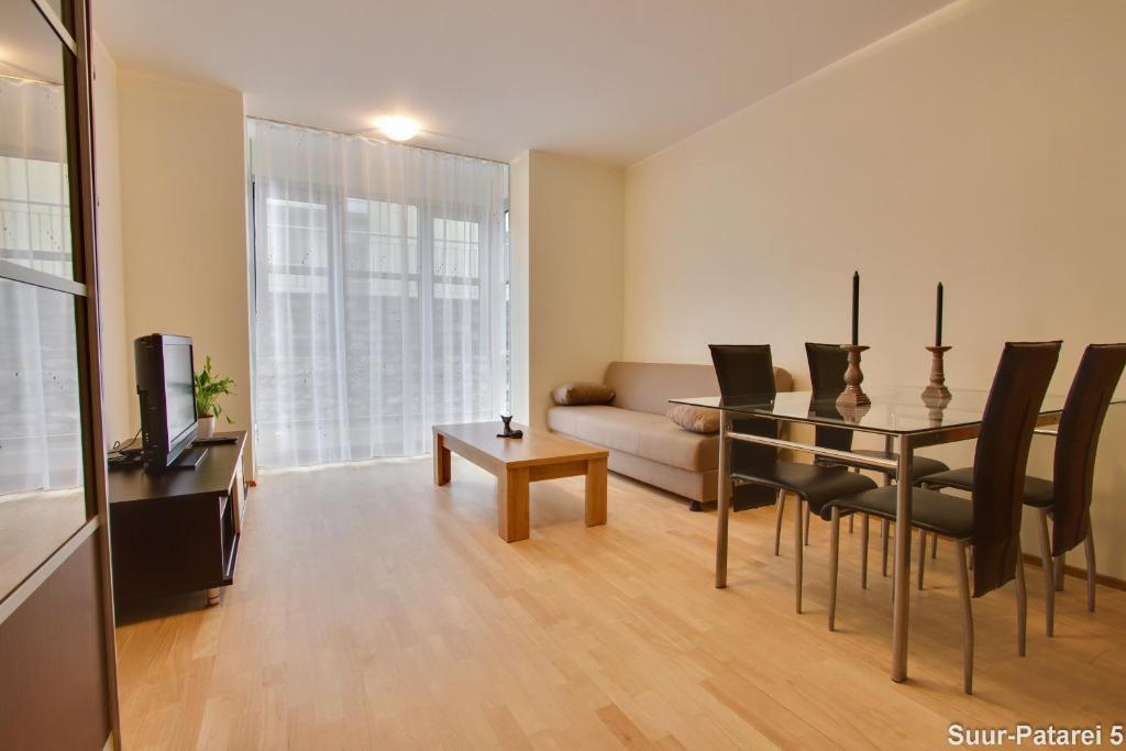 Daily Apartments - Ilmarine/Port Ταλίν Δωμάτιο φωτογραφία