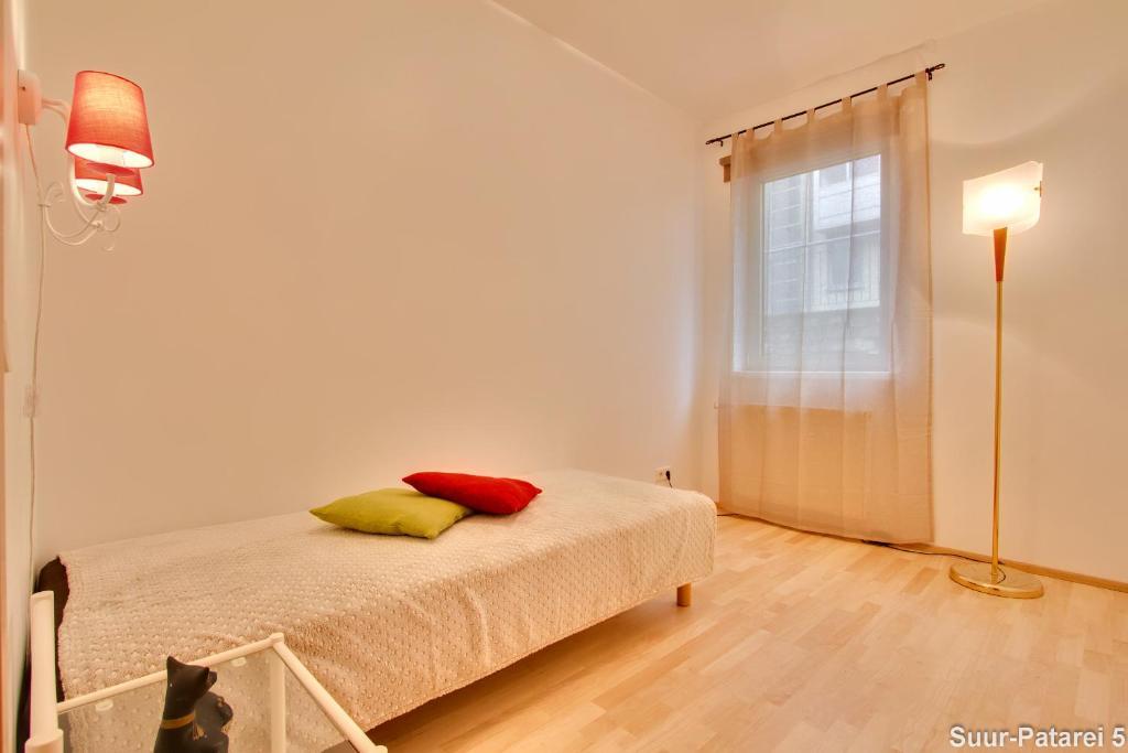 Daily Apartments - Ilmarine/Port Ταλίν Δωμάτιο φωτογραφία