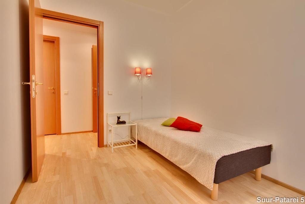 Daily Apartments - Ilmarine/Port Ταλίν Δωμάτιο φωτογραφία