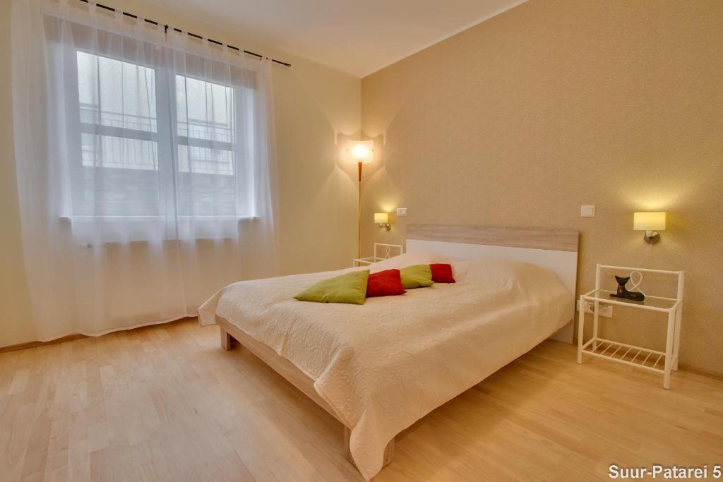 Daily Apartments - Ilmarine/Port Ταλίν Δωμάτιο φωτογραφία